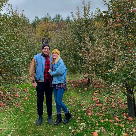 Meet your Posher, Mariah - Picture 5 of 5